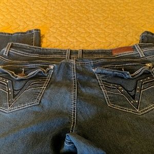 Vigoss jeans